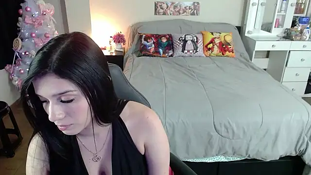 kittykat18x online show from January 8, 2026, 1:41 am