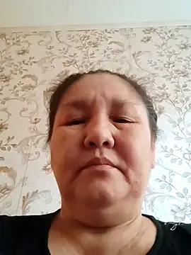 Zulfiya Bruce online show from March 24, 2026, 2:55 pm