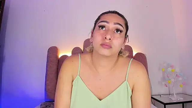 ISABELLASSMITH online show from January 25, 2025, 3:19 am