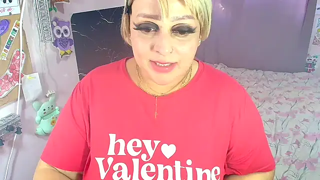 Queen Anne online show from December 25, 2024, 8:50 pm