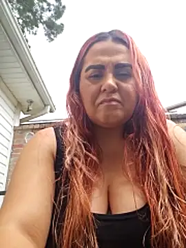 sweetcheekzx online show from February 19, 2026, 7:43 pm