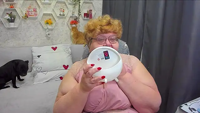  big love  online show from February 13, 2026, 5:20 pm