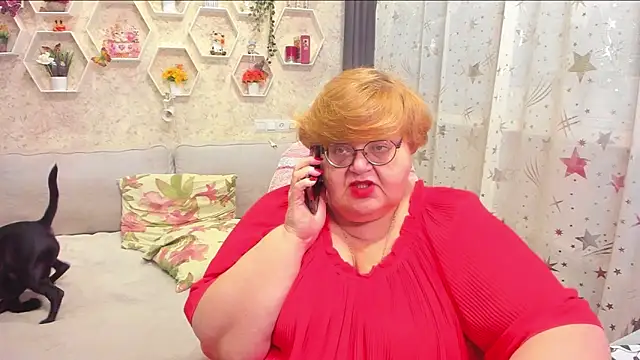  big love  online show from March 18, 2026, 5:49 pm