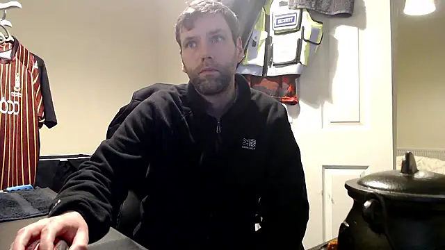 Atheist777 online show from January 13, 2026, 12:05 am