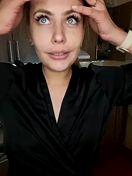 Keli Jessi online show from December 7, 2024, 4:25 pm