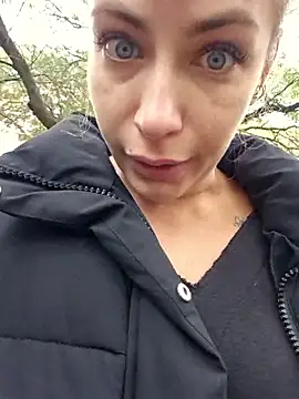 Keli Jessi online show from October 6, 2025, 1:08 pm