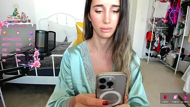 sweetbuttocks1 online show from January 12, 2025, 8:14 pm