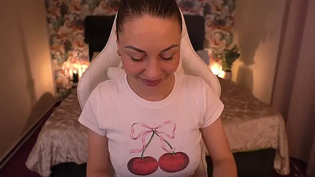 KristiiMax online show from May 27, 2026, 4:26 pm
