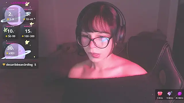 Snapshot of modjo_ chatting on September 15, 2025, 5:18 am modjo online show from September 15, 2025, 5:18 am