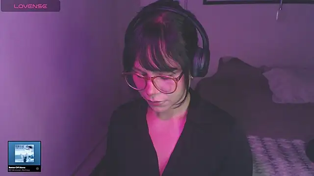 Snapshot of modjo_ chatting on February 1, 2026, 2:21 am modjo online show from February 1, 2026, 2:21 am