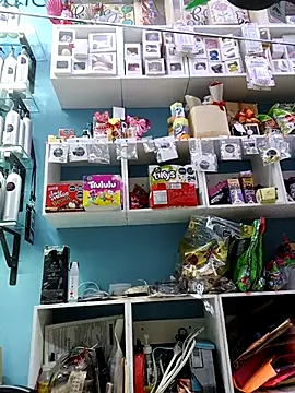 LunaZambrano online show from March 20, 2026, 3:28 pm