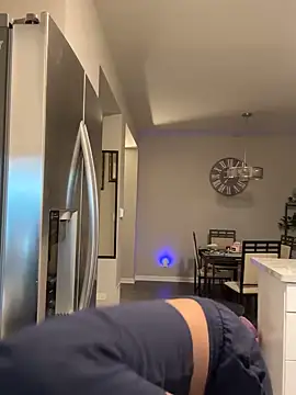 CandyLuxxxx online show from December 31, 2024, 1:15 am