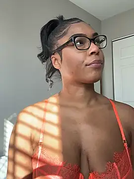 CandyLuxxxx online show from January 14, 2025, 6:38 pm