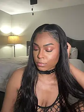 CandyLuxxxx online show from February 2, 2025, 11:08 am