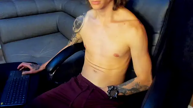 Dmtry6 online show from January 16, 2025, 8:57 pm