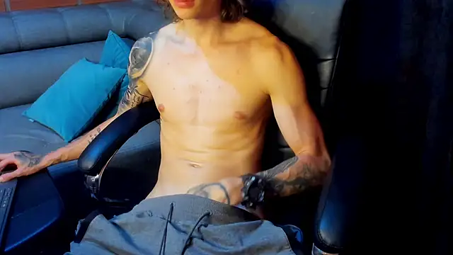 Dmtry6 online show from January 31, 2025, 2:58 am