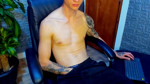 Dmtry6 online show from March 23, 2025, 2:26 am