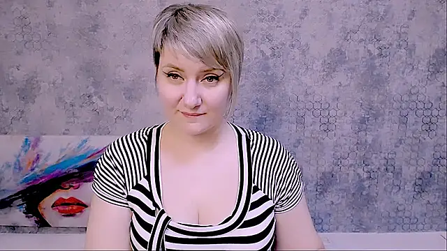 Djullia online show from February 23, 2025, 3:29 pm