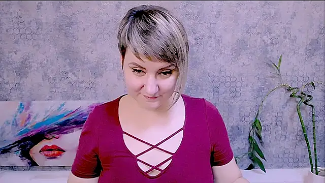 Djullia online show from November 20, 2025, 5:12 pm