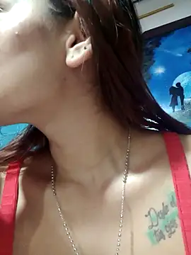 annie-19 online show from February 15, 2025, 7:50 pm