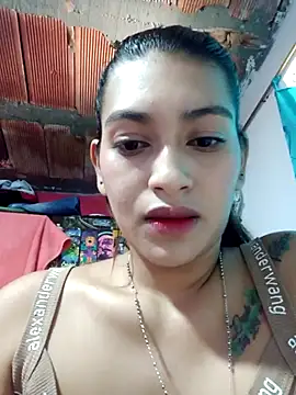 annie-19 online show from February 23, 2025, 3:51 pm