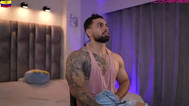 john king29 online show from February 8, 2026, 8:34 pm