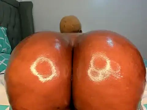 Stacy420 online show from February 20, 2025, 12:08 am