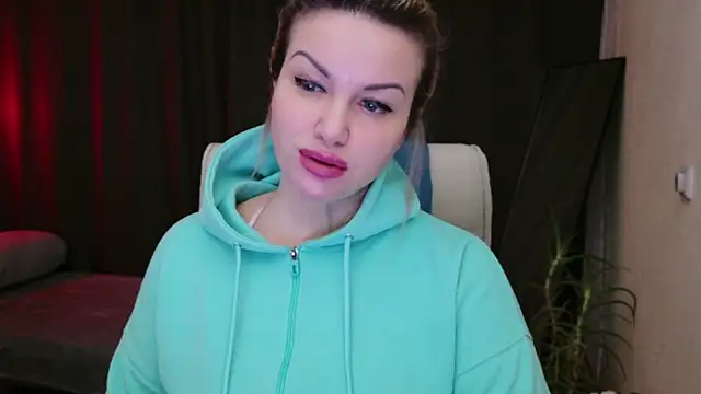 MishaMILF online show from March 13, 2025, 4:23 pm