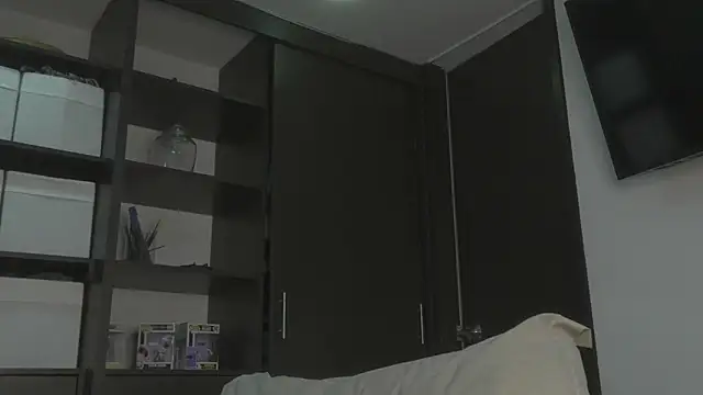 Snapshot of _morghan_ chatting on February 25, 2025, 3:09 am  morghan  online show from February 25, 2025, 3:09 am