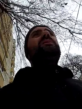 Govora online show from February 18, 2025, 12:17 pm