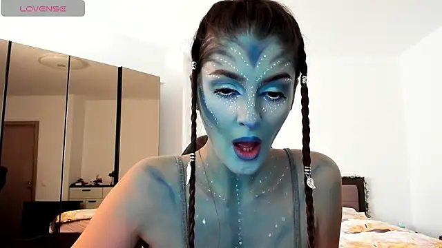 Snapshot of Fountainsquirtalexandra chatting on October 31, 2025, 1:12 pm Fountainsquirtalexandra online show from October 31, 2025, 1:12 pm