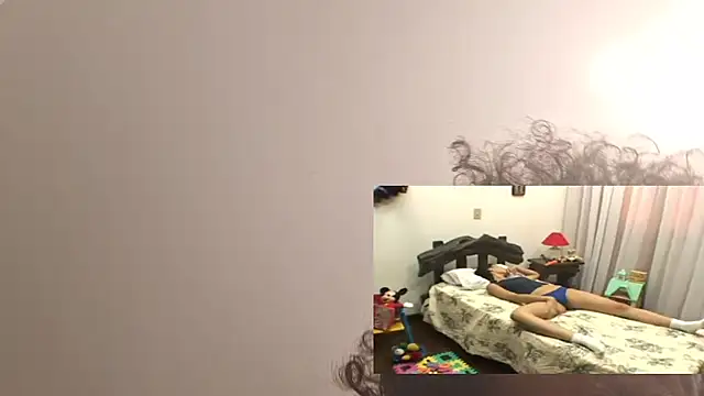 Snapshot of SpeedMagnumBlade6669 chatting on December 27, 2024, 9:06 am SpeedMagnumBlade6669 online show from December 27, 2024, 9:06 am