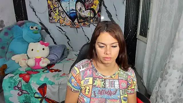 Snapshot of andromeda_xx chatting on November 14, 2025, 9:41 am andromeda xx online show from November 14, 2025, 9:41 am