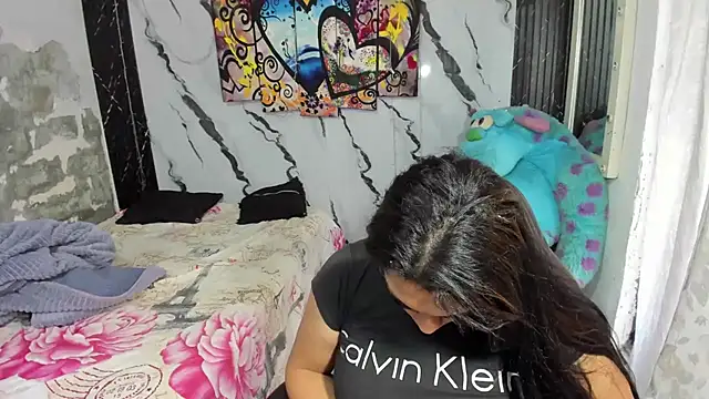 Snapshot of andromeda_xx chatting on December 3, 2025, 2:37 pm andromeda xx online show from December 3, 2025, 2:37 pm