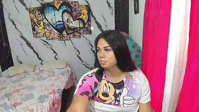 Snapshot of andromeda_xx chatting on February 3, 2026, 1:27 pm andromeda xx online show from February 3, 2026, 1:27 pm