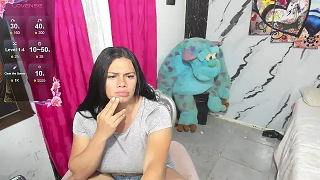 Snapshot of andromeda_xx chatting on February 11, 2026, 3:44 am andromeda xx online show from February 11, 2026, 3:44 am