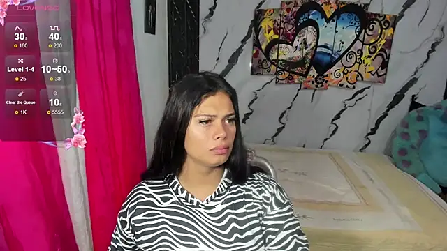 Snapshot of andromeda_xx chatting on February 26, 2026, 12:26 pm andromeda xx online show from February 26, 2026, 12:26 pm