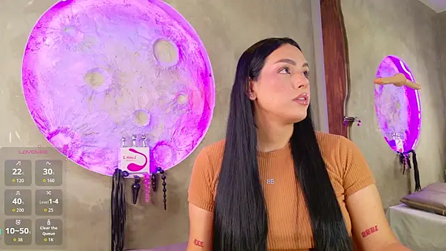 Snapshot of dojacandice chatting on April 17, 2026, 10:35 pm dojacandice online show from April 17, 2026, 10:35 pm