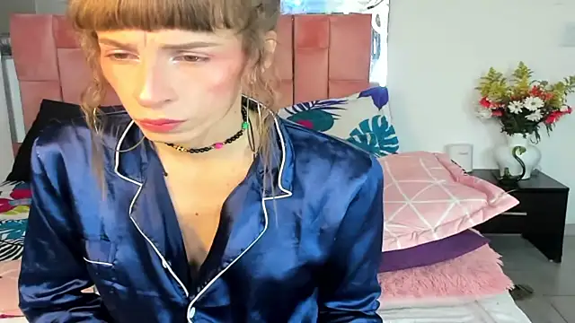 the queen aleja online show from October 30, 2025, 12:50 pm