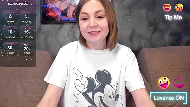 CassieMils online show from May 12, 2026, 9:39 am