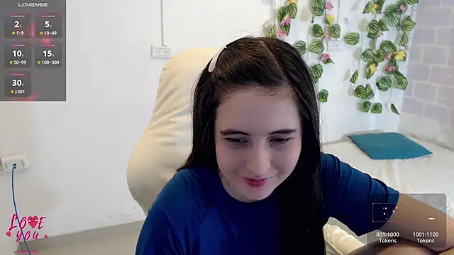 tania sweet   online show from February 6, 2026, 10:13 pm