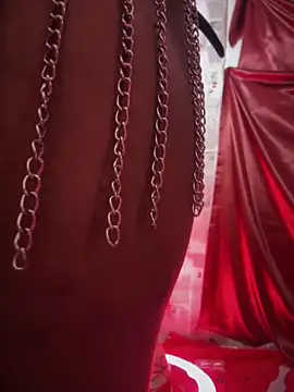 Tayra Siny online show from February 15, 2025, 1:16 pm