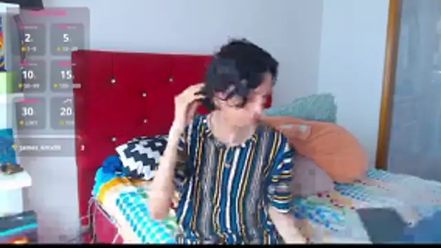 LAICK 01 online show from November 16, 2025, 5:29 pm