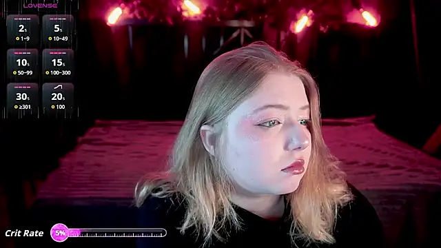 Tinker Belll online show from January 18, 2026, 8:23 pm