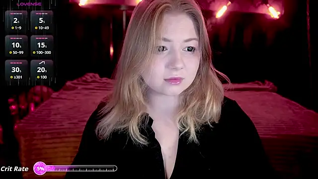 Tinker Belll online show from March 20, 2026, 8:25 pm