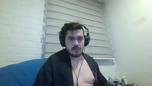 hung weeb online show from May 27, 2026, 6:32 am