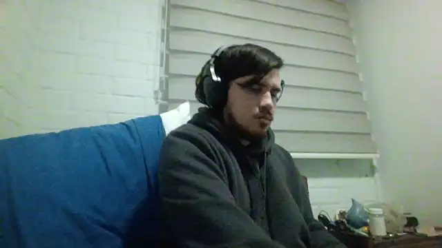 hung weeb online show from May 31, 2026, 5:48 am