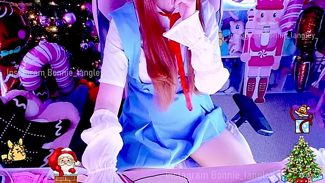 Asuka langleysoryu online show from December 7, 2024, 8:49 pm