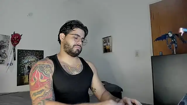  Coddygold  online show from January 25, 2025, 11:23 am