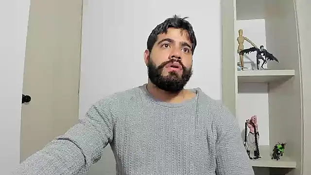  Coddygold  online show from October 7, 2025, 12:19 am